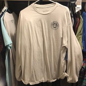 Levitate long sleeve